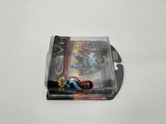 Halo Reach McFarlane Toys Kat (unhelmeted) Series 6 Spartan Figure No Helmet NEW