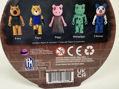 Roblox PIGGY Series 1 Figure w/ DLC Code – PHATMOJO 2020 – New