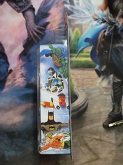 DC Direct History of the DC Universe Series 1 Batman