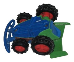 Toy Story Color Splash Buddies (2001) Change Color RC Race Car Figure