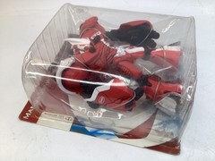 McFarlane Toys Manga Spawn Classic Series 34 Sealed Action Figure FREE SHIP k1