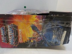 N A506 Masters of The Universe Cartoon Collector Evil Airship MOTU