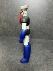 Banpresto Mazinger Z & Getter Robo Sofubi 10″ Soft Vinyl Figure 1998