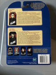 Hasbro GI Joe 2000 Lot Of 4 NIP – COMPLETE SET -57729 57730 57731 57757