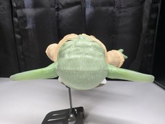 Star Wars The Mandalorian Grogu Baby Yoda Figure Hasbro 7″ Toy