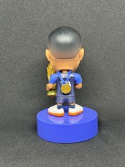 ZURU FIFA Ballers Mbappe SR Super Mbappe Super rare Kylian figure with World Cup