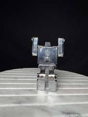 Takara Transformers Kronoform Robot Watch 1984 Vintage Rare – Working