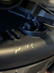 Sideshow Star Wars Probe Droid Figure