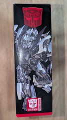 Transformers Hasbro Studio Series 88 SIDEWAYS 2022 Brand New In Box Deception