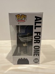 Funko Pop! Animation: My Hero Academia – All For One Vinyl Figure