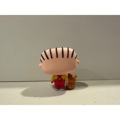 Funko Pop Family Guy Brian Griffin 32 Stewie 34 Rupert Lot Vaulted Loose