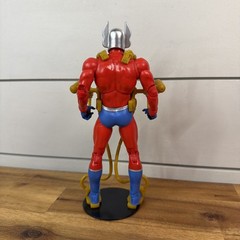 DC Multiverse Orion New Gods 7″ Action Figure By McFarlane Toys Ships Fast!