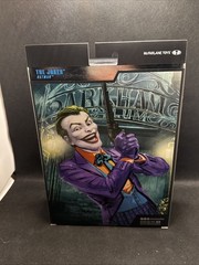 Mcfarlane Toys DC Collector Edition The Joker Batman #57 Action Figure