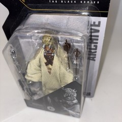 Hasbro Star Wars The Black Series Archive Tusken Raider 6″ Figure NEW Damaged