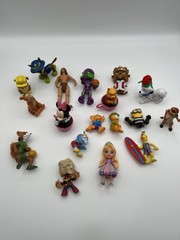 Kids Tv & Movie Characters