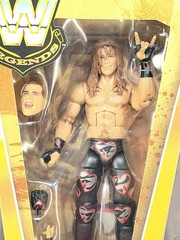 Shawn Michaels Action Figure WWE Legends Elite Collection Series 28 Mattel