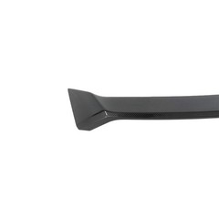 For KIA Stinger 2018 2019-2025 A Set Rear Trunk Wing Spoiler Scorpion GT Style G