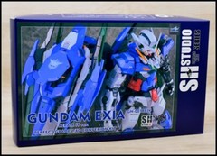 1/60 PG Gundam Exia Repair IV Resin GK Kit for Bandai Model Detail Dress Up Kit