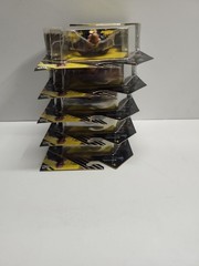 Black Adam 2022 Movie Black Adam 4″ Action Figure! NEW Lot Of 5