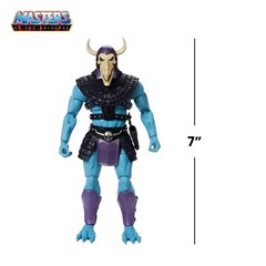 Masters Of The Universe Masterverse New Eternia Skelcon Action Figure