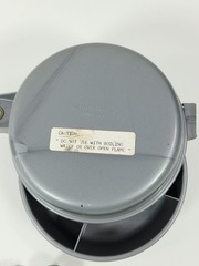 G.I Joe 1982 Mess Kit, Kid-Sized, A Real American Hero Accessory Complete Nasta