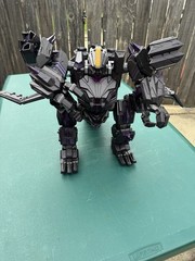 Planet X PX-11B PX11B Apocalypse Transformer Fall Of Cybertron Near Complete