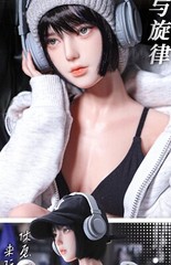 S-Class Hyper Real Silicone Figurine 1:3 (60CM)