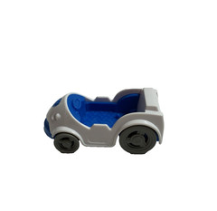 Paw Patrol Robo Dog Replacement White Car Vehicle Mission Cruiser Spin Master