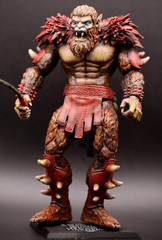 Custom MOTU-Inspire Action Figure – The Beast