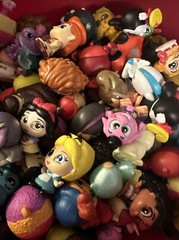 Disney Doorables Mixed Lot Series 6, 7, 8, 9, and 10–You Pick!