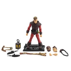 Dwynn Dellos (Halfling Scout) -Vitruvian H.A.C.K.S. 1:18 Scale Action Figure