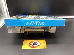 JAMES CAMERON’S AVATAR Jake Sully Action Figure webcam i-Tag Battle Pack 3D Mode