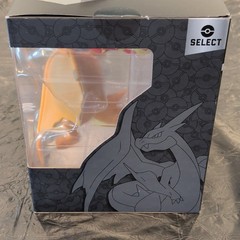 Pokémon Select 6″ Articulated Mega Charizard Y Action Figure – Target Exclusive