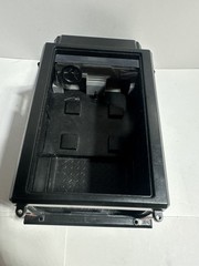Roblox Black Swat Van Jazwares LLC Vehicle Only