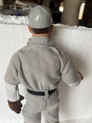 12” Poseable Cy Young Action Figure 1996 Kenner Starting Lineup Cooperstown
