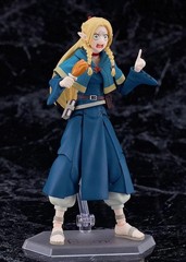 figma 633 Delicious in Dungeon Marcille Action Figure New