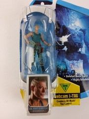 Mattel James Cameron’s Avatar Movie Col Miles Quaritch Figure 2009 Toy NEW