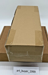 ThreeA (3A) Adventure Kartel (AK) Kamo Mumb 1/6 SEALED Ashley Wood