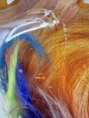 DreamWorks Trolls Wild Hair Pack Hasbro sealed in box