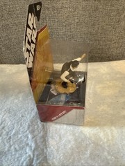 Star Wars Battle Packs Unleashed Han Solo Figurine 2007 Hasbro Sealed