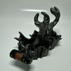 Marvel Legends 6″ Doc Ock Series 8 VIII Toybiz Doctor Octopus BASE/STAND ONLY