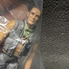Ultimate Soldier Vietnam U.S Army Tanker Operator Driver Crew Gunner Figure NEW
