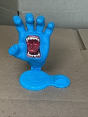 2009 Tech Deck SCREAMING HAND Board Jim Cruz Spin Master Stand Only