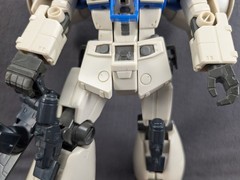 Bandai Gundam RX-78 GP01-Fb Zephyranthes 1/60 Action Figure EFSF Space Force Vtg