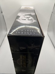 Brotherhood of Arms Legendary Icons Robert E. Lee Sideshow Collectibles 12″