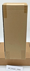ThreeA Tomorrow Queen (TQ) Munich NTQ 2012 BBICN Exclusive 1/6 SEALED SDCC 2026