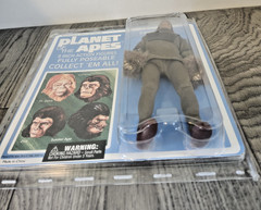 MEGO Retro Diamond Select Planet Of The Apes CORNELIUS 8″ Figure NEW