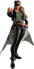 Bandai Tamashii S.H.Figuarts JoJo’s Bizarre Adventure Jotaro Kujo Action Figure
