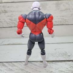 Bandai Dragon Ball Super Dragon Stars Jiren 2017 6.5″ Action Figure Loose