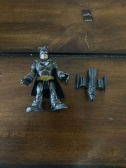 the batman DC comics Action figure imagenext toy With Bat Weapon